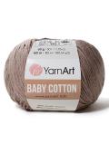 Yarnart BABY COTTON 