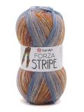 Yarnart FORZA STRIPE