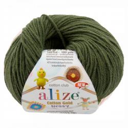 Цвет: Темно зеленый (29)