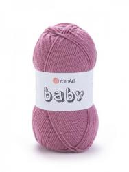 Цвет: Сухая роза (3017)