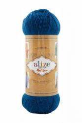 Цвет: Петроль (646) Цвет: Петроль (646)