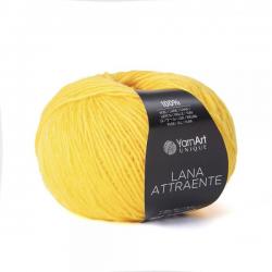 Цвет: Желтый (6612)