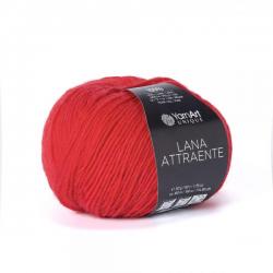 Цвет: Красный (6625)