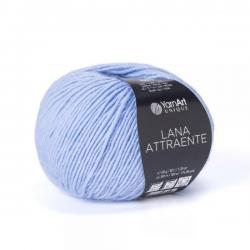 Цвет: Светло бирюзовый (6648)