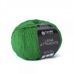 Цвет: Зеленая трава (6661)