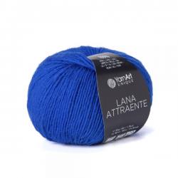 Цвет: Василек (6667)