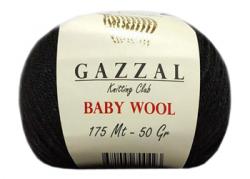 Цвет: Черный (803)