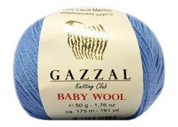 Цвет: Голубой (813)