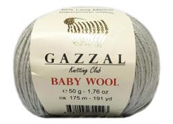 Цвет: Светло серый (817)