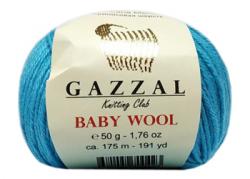 Цвет: Лазурный (820)