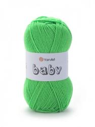 Цвет: Светло зеленый (8233)