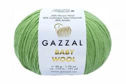 Цвет: Фисташка (838)