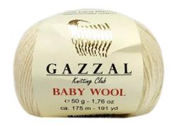 Цвет: Молочный (839)