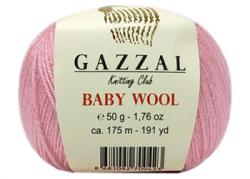 Цвет: Пудра (845)