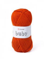 Цвет: Терракот (847)