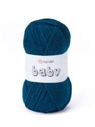 Цвет: Петрольный (850)