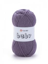 Цвет: Пыльная сирень (852)